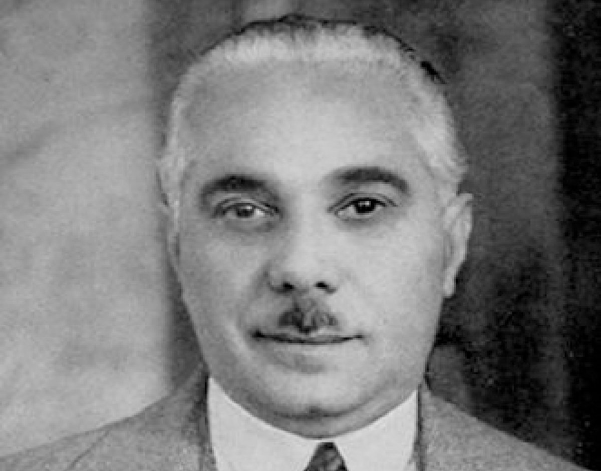 Rafael Leónidas Trujillo Molina