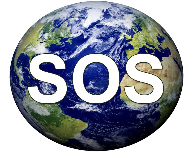 Mundo SOS