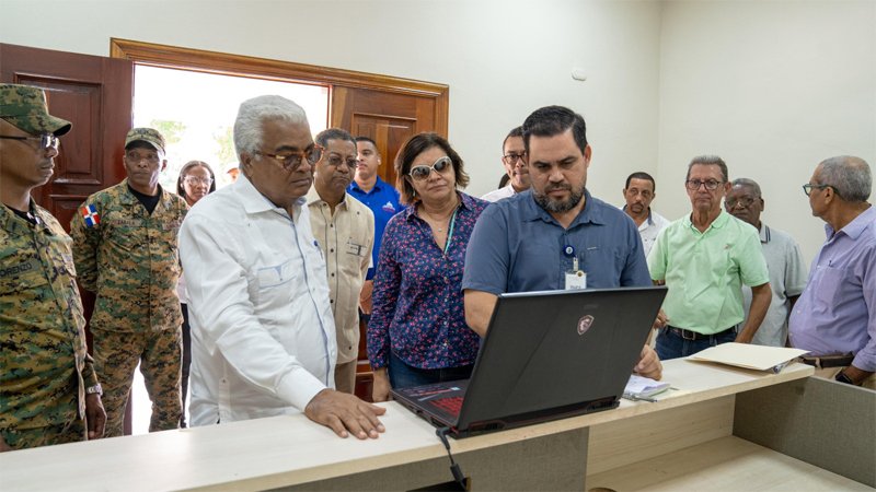 Gobierno reactiva produccin azucarera