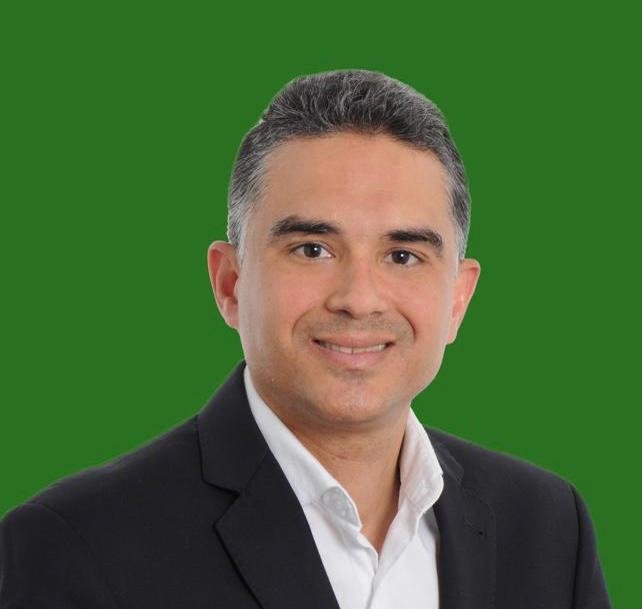 Rafelito Domínguez Soto
