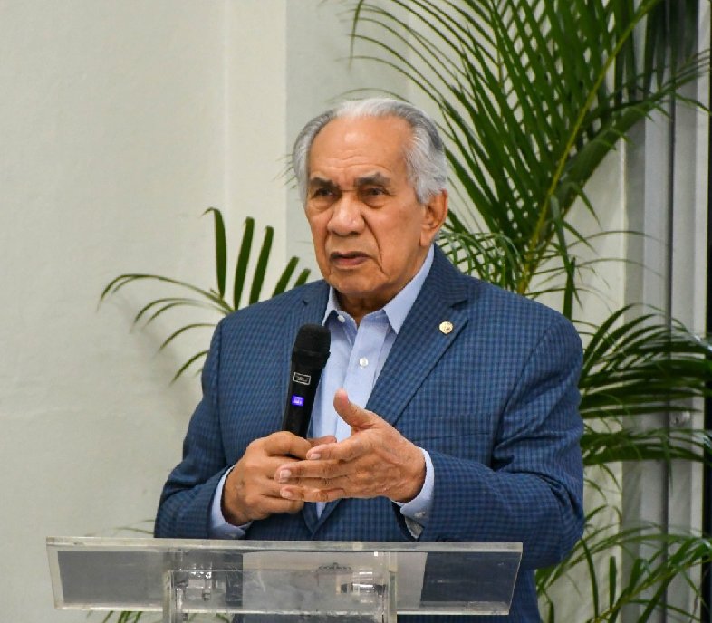 doctor José García Ramírez