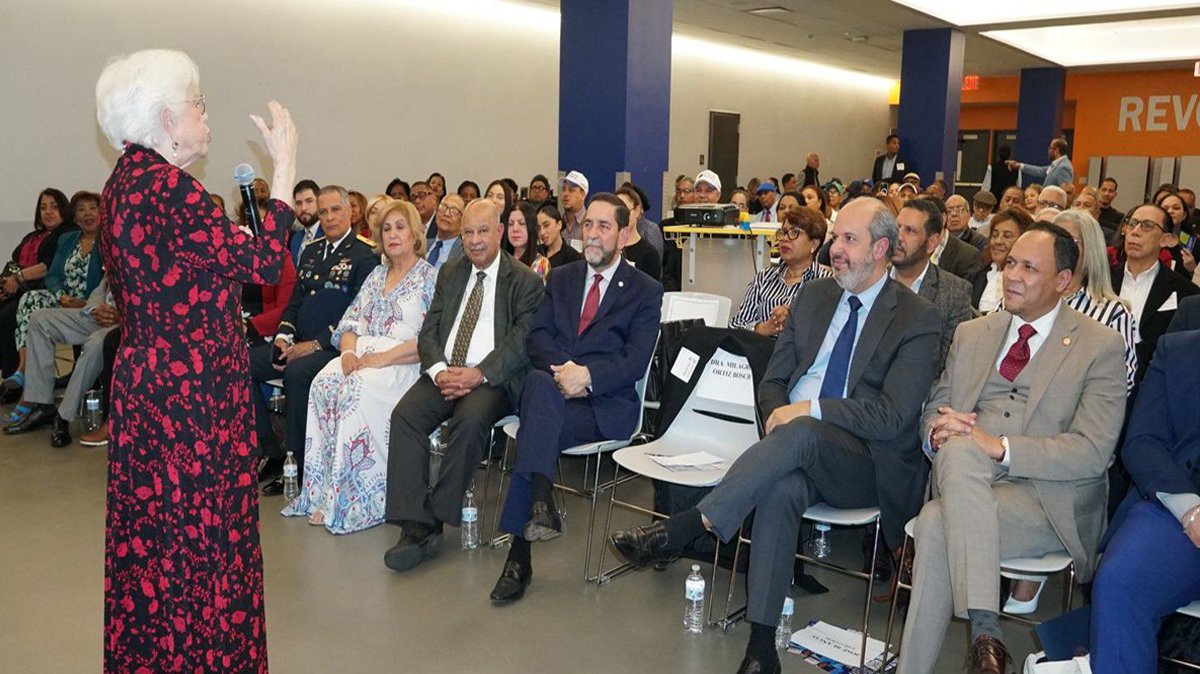 Milagros Ortiz Bosch