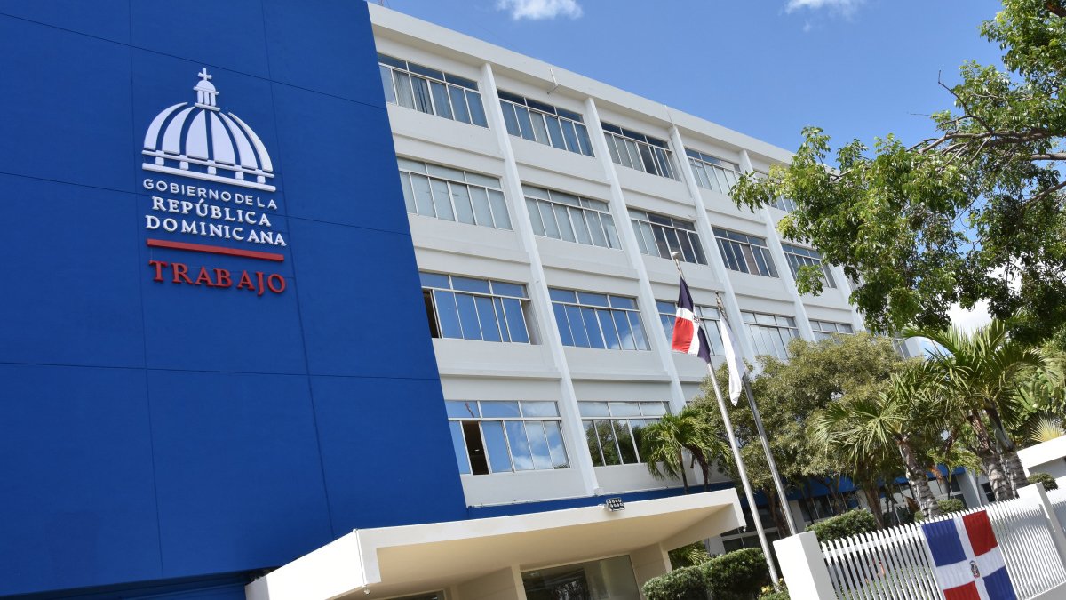 Ministerio de Trabajo