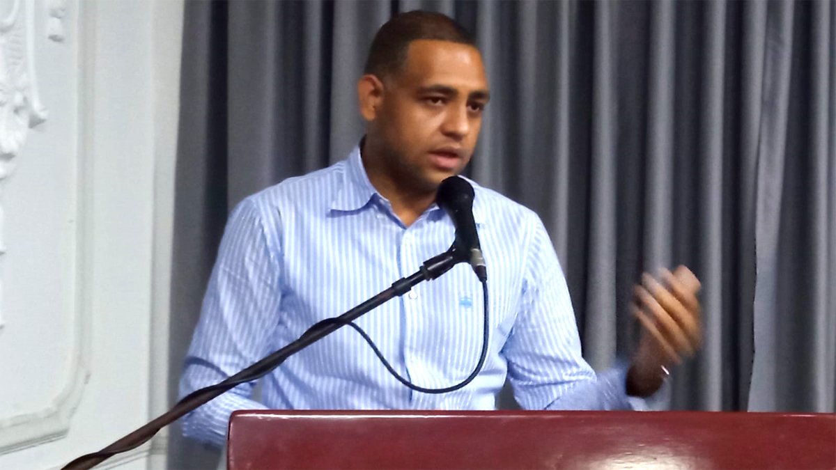 alcalde Raymundo Ortiz