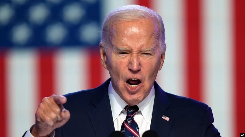 Joe Biden