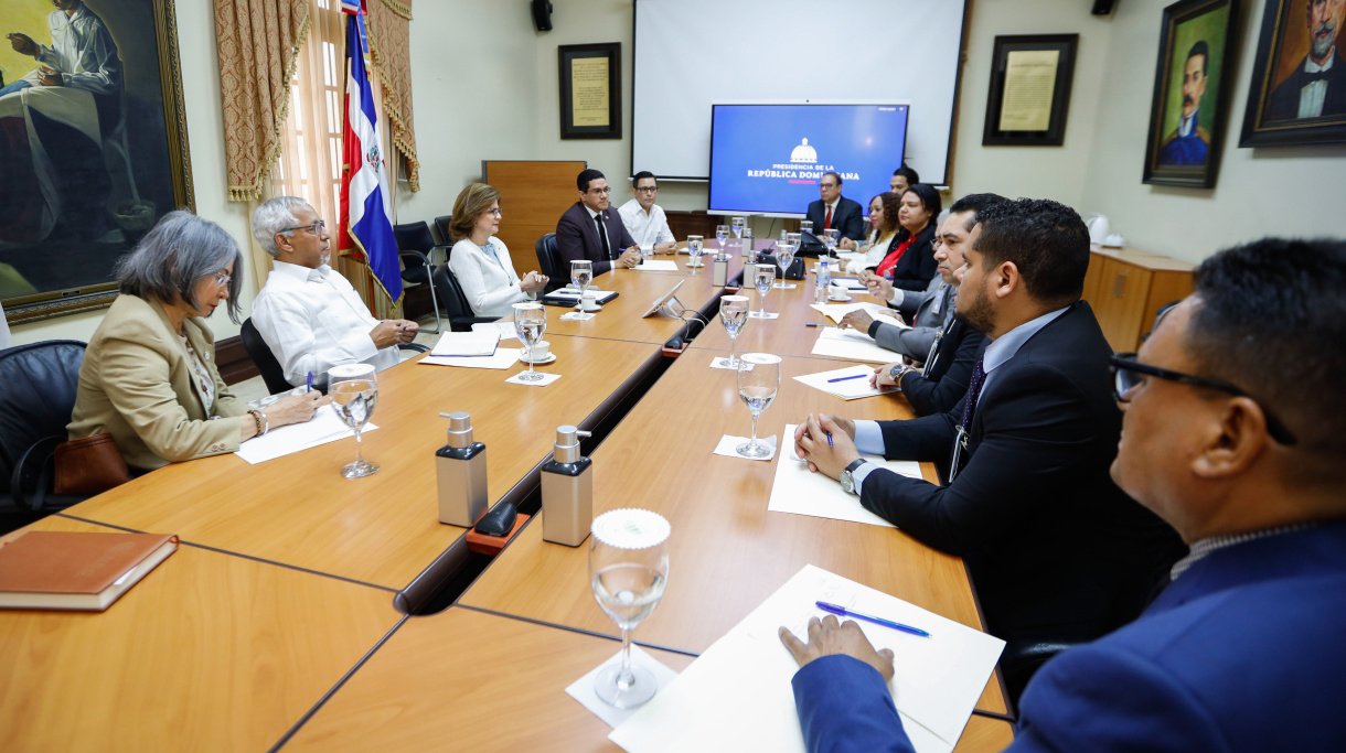 Gobierno relanzar� Programa de Salud Escolar