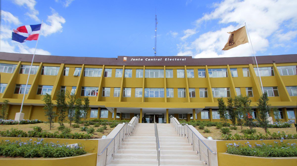 Junta Central Electora