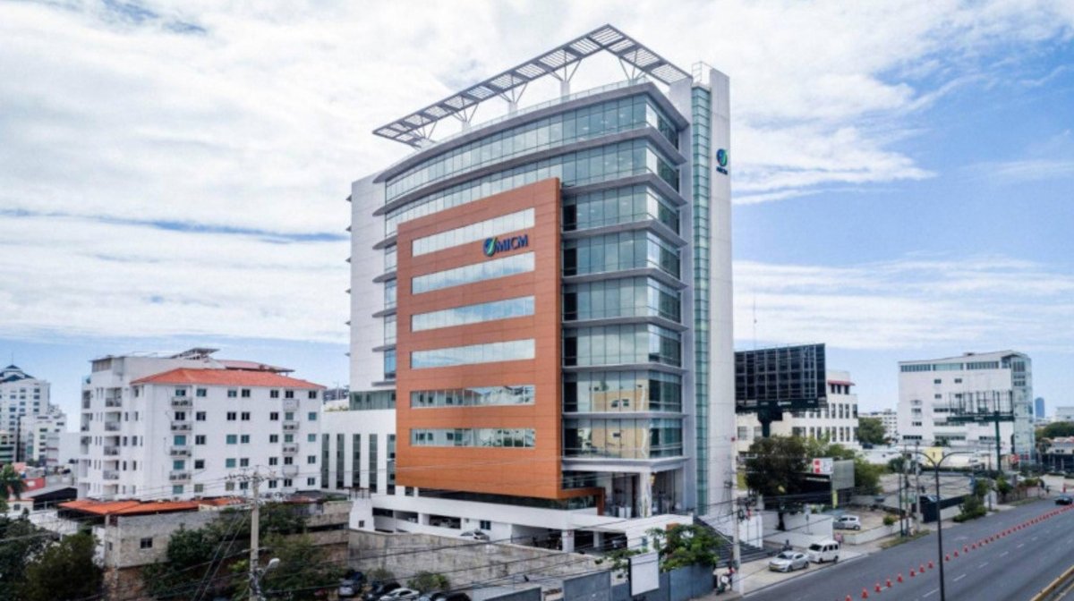 Ministerio de Industria y Comercio