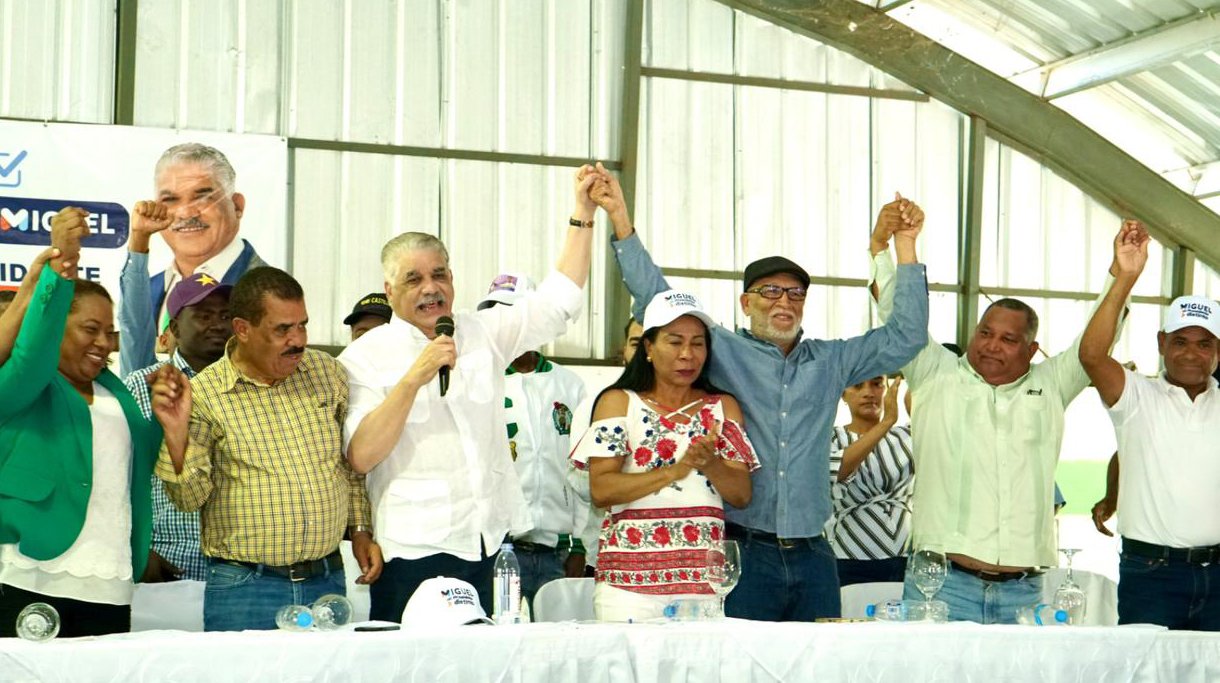 Miguel Vargas Maldonado