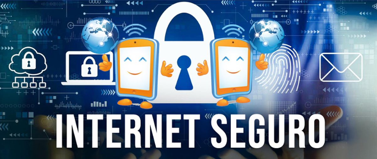 Internet Seguro
