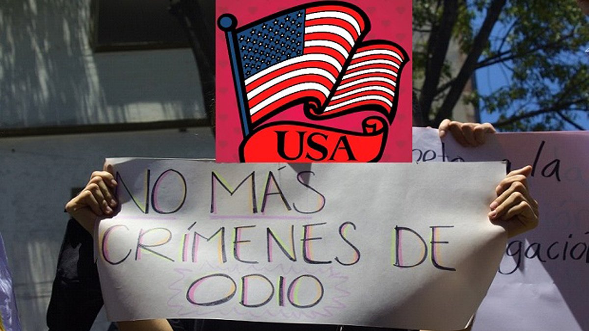 No mas crimenes