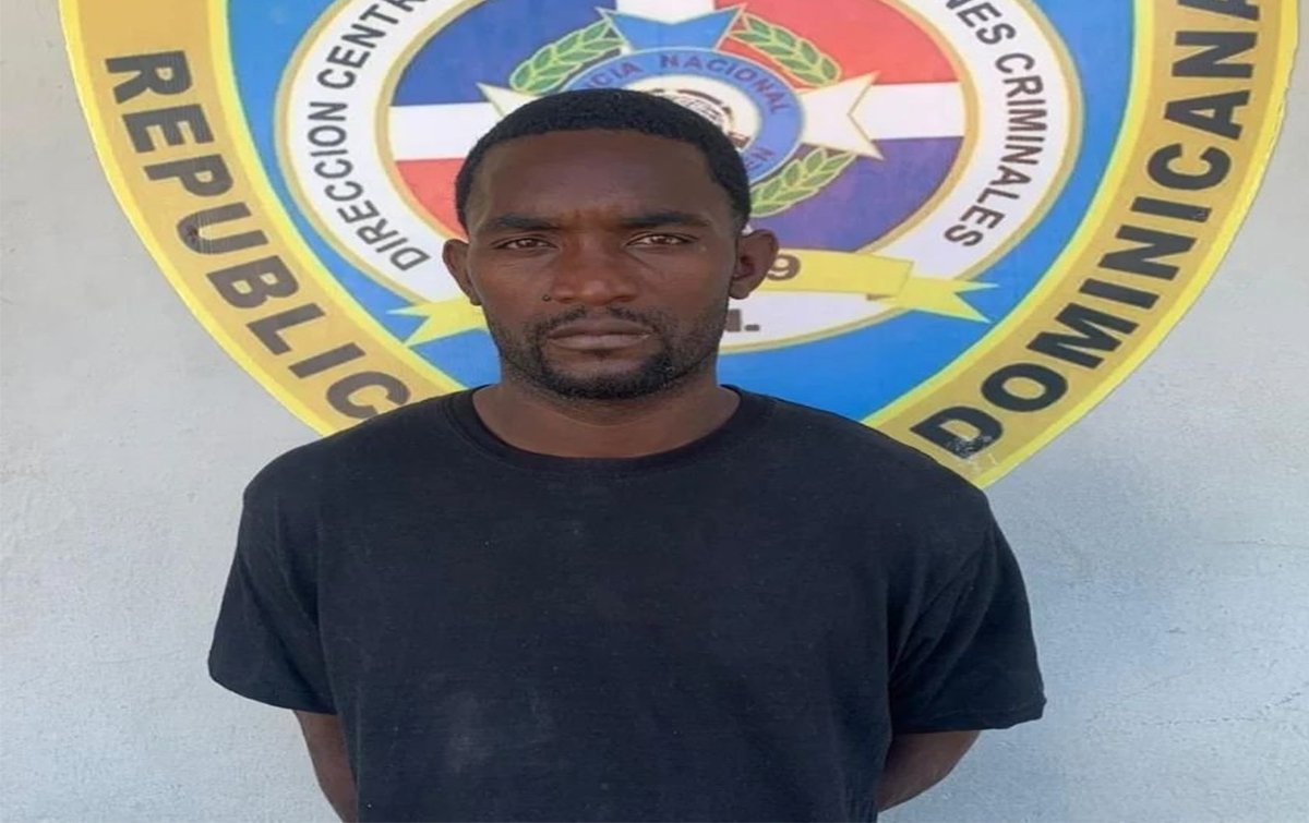 José Ramón Encarnación Maldonado, (a) Pipilo y/o Piti