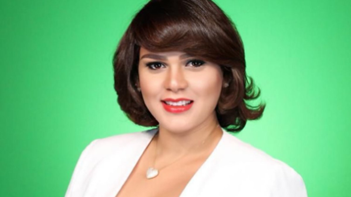 Ana García