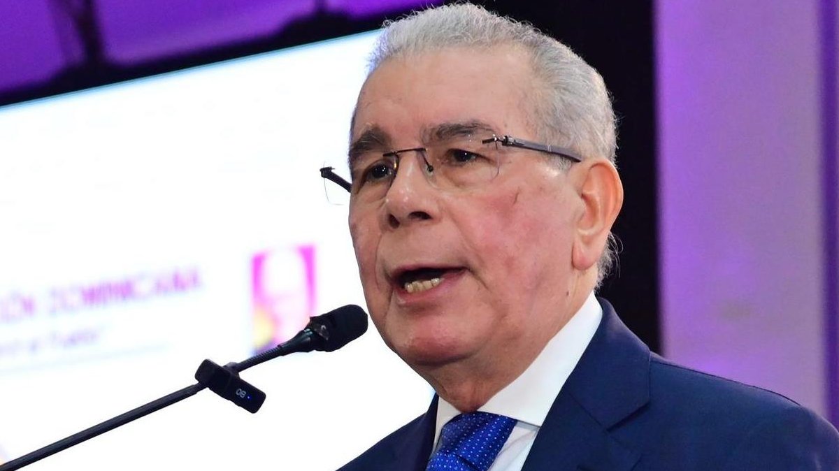 Danilo Medina