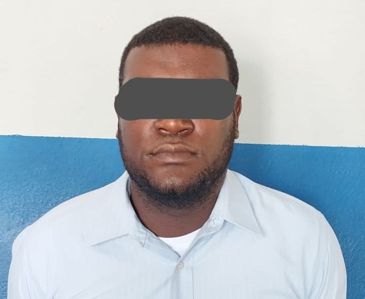 Fernando Altagracia Peña Eucebio