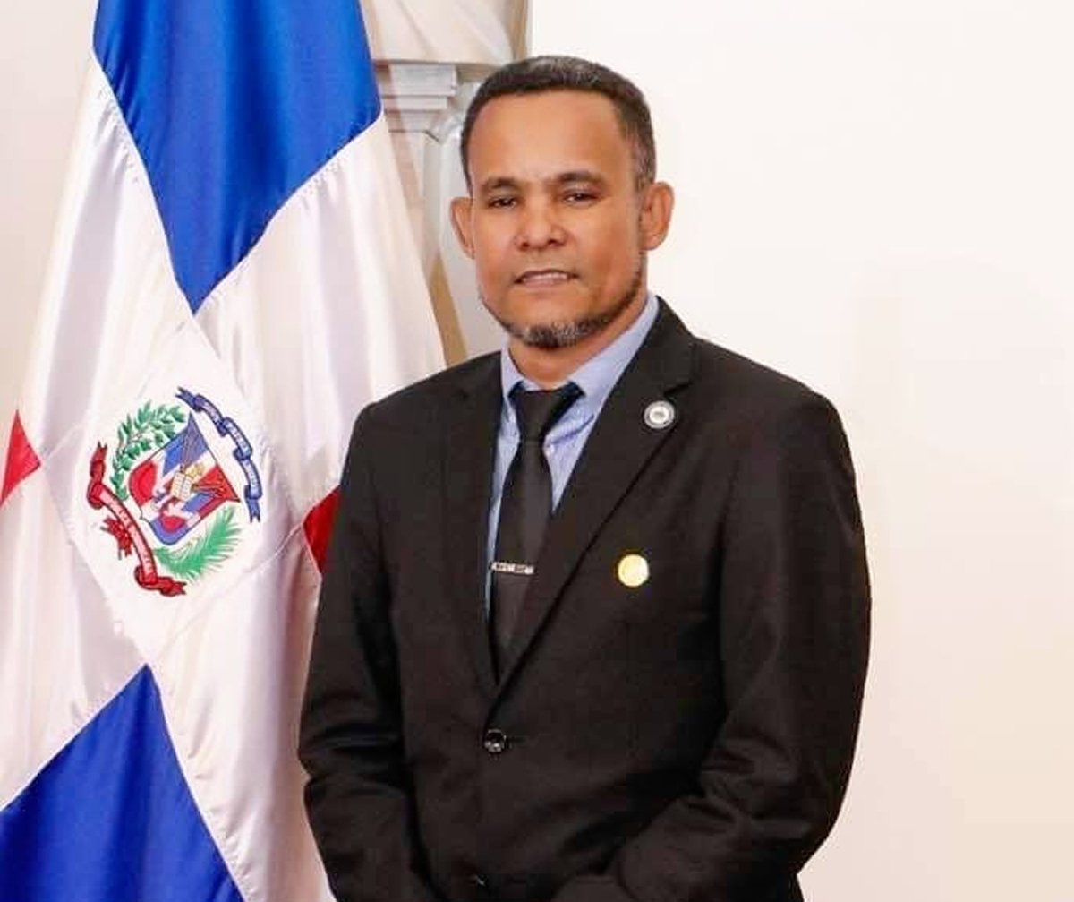 Isidro Santana Ramírez