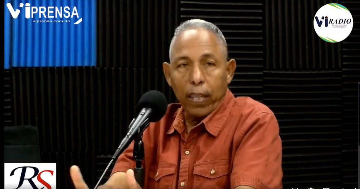 Enrique Cabrera Vásquez