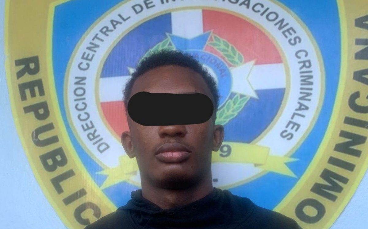 Amauris Reyes, alias "El Pelle"