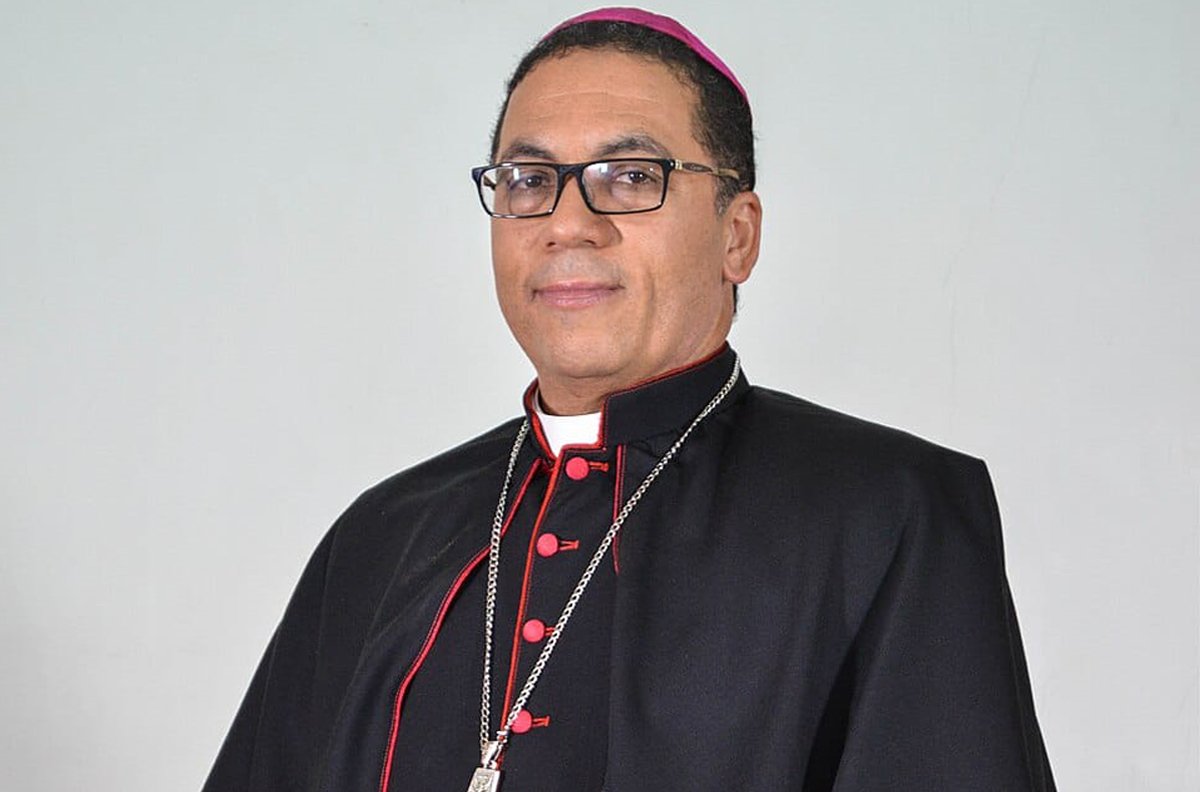 Monseñor Santiago Rodríguez