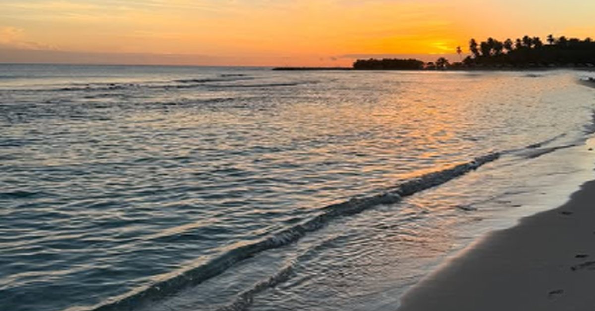 Mar Caribe