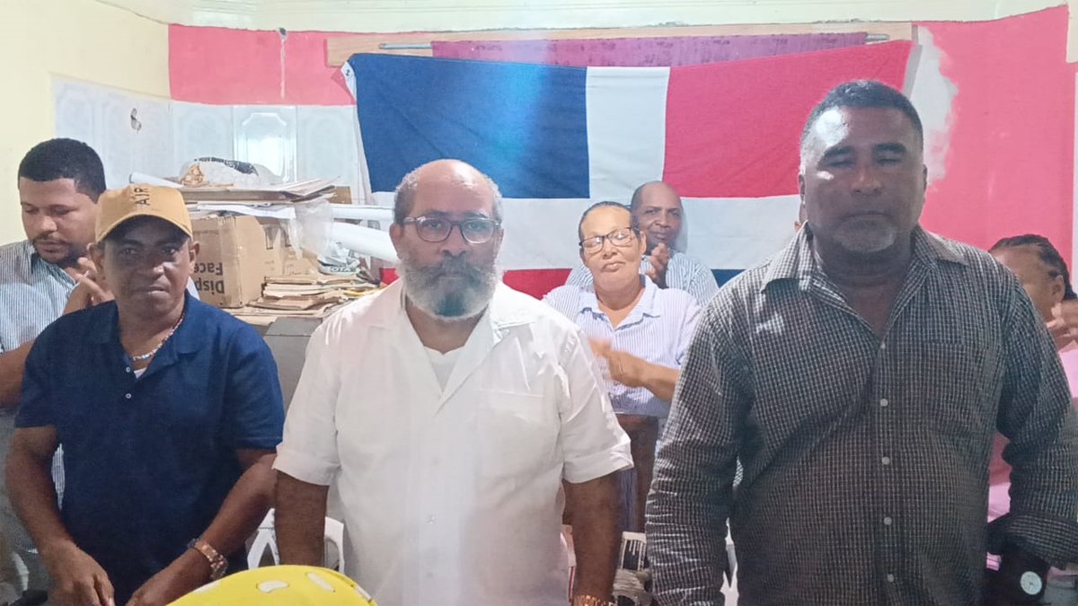 Asociaciones campesinas de la región Este