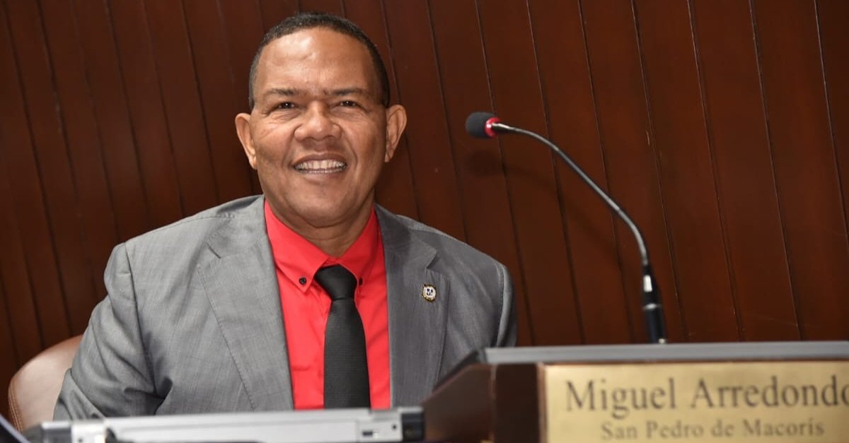 Miguel Arredondo