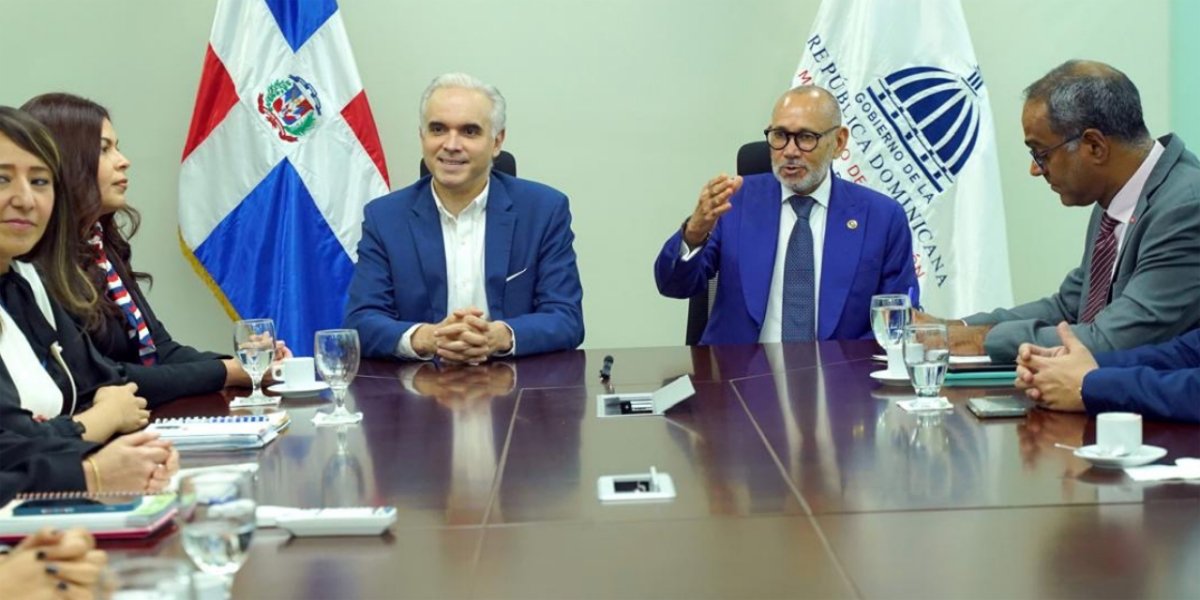 Ministro de Educación