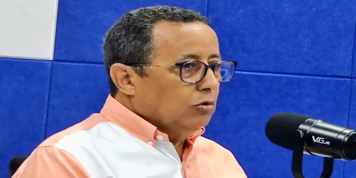 Sergio Cedeño