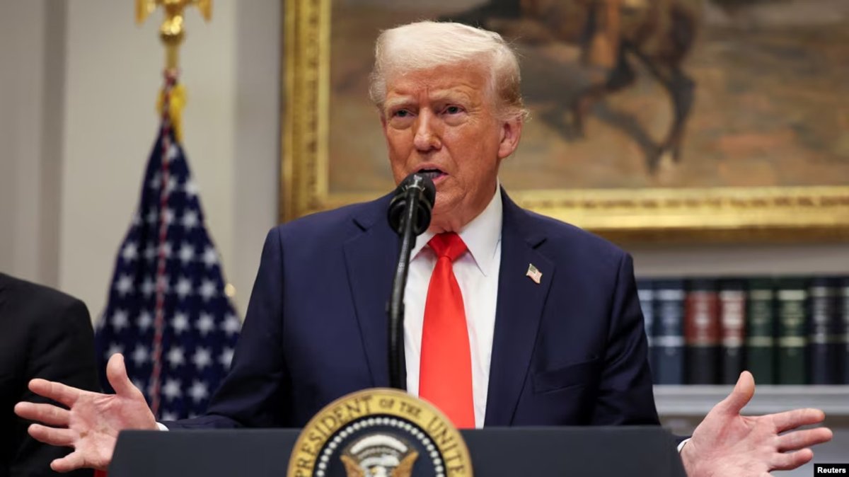 Trump