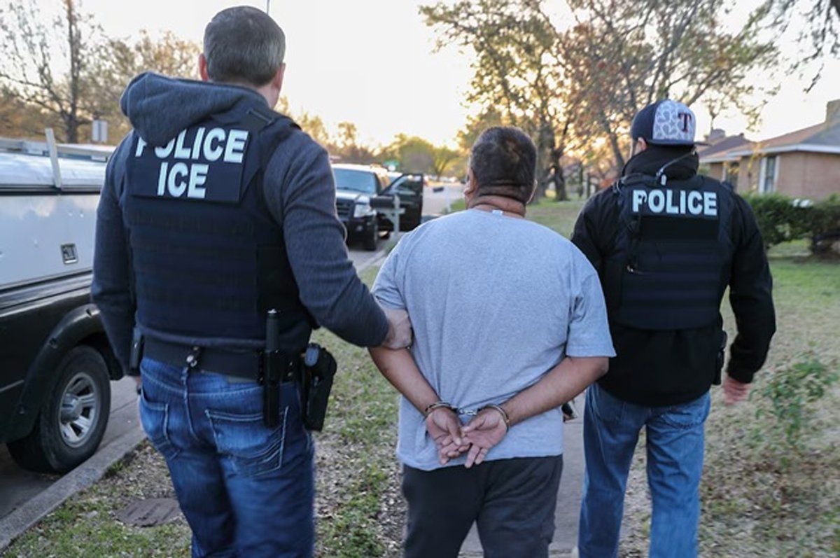 Deportado