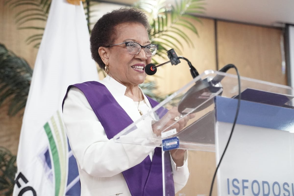 Dra. Dinorah García Romero