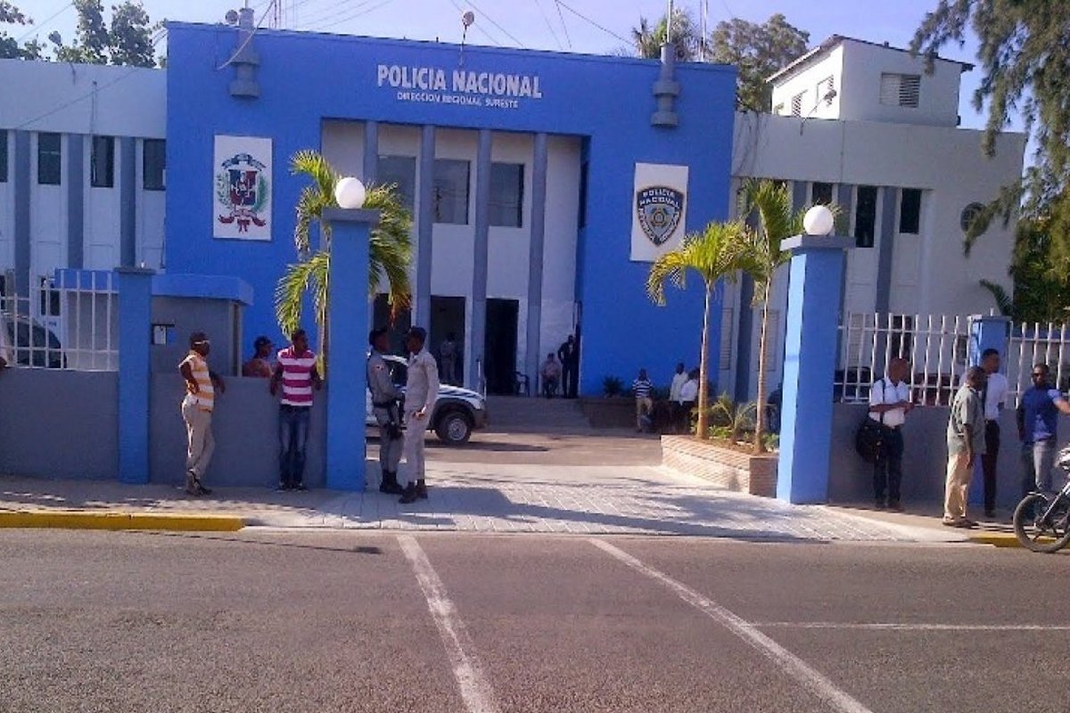 Dirección Regional Sureste, P.N.