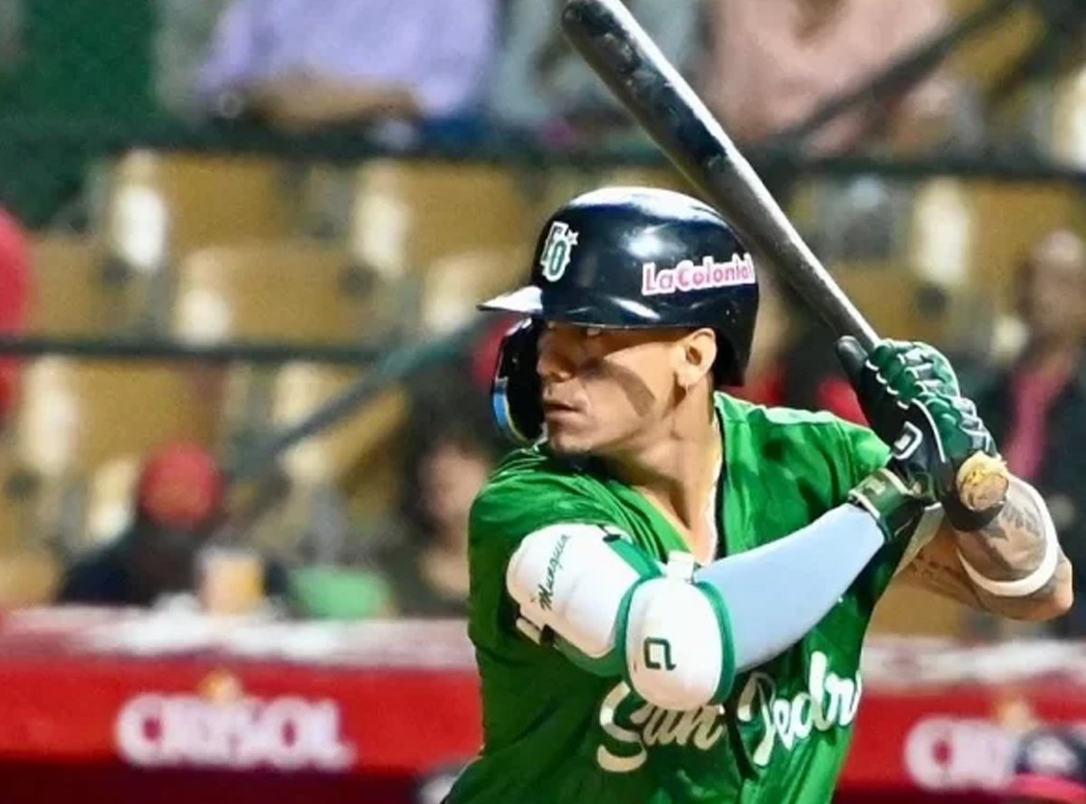  Ismael Munguía
