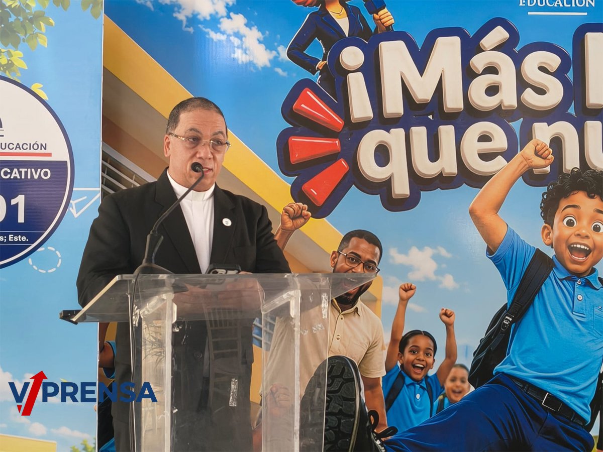 Monseñor Santiago Rodríguez