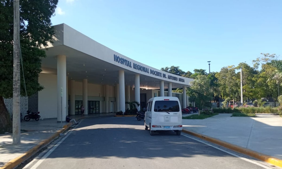 Hospital Musa