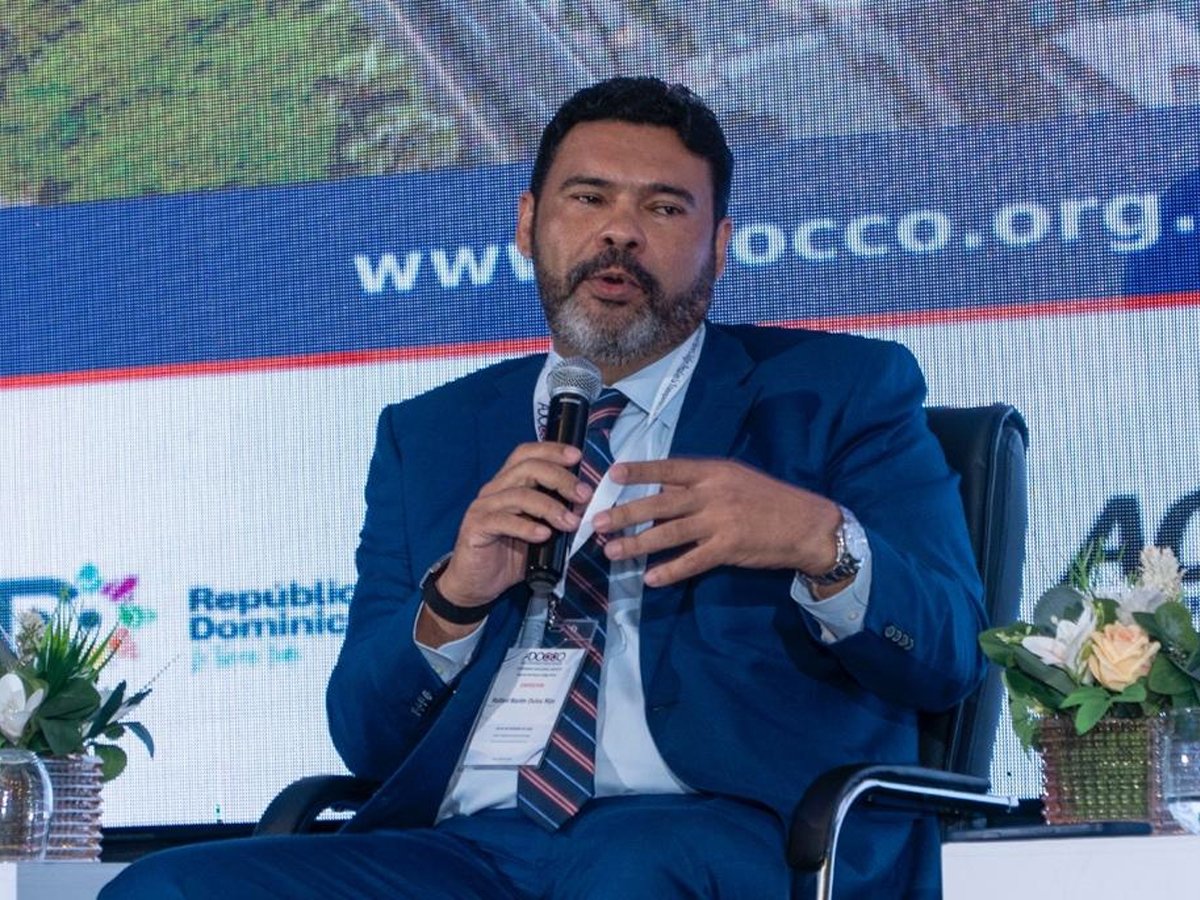 Leury García