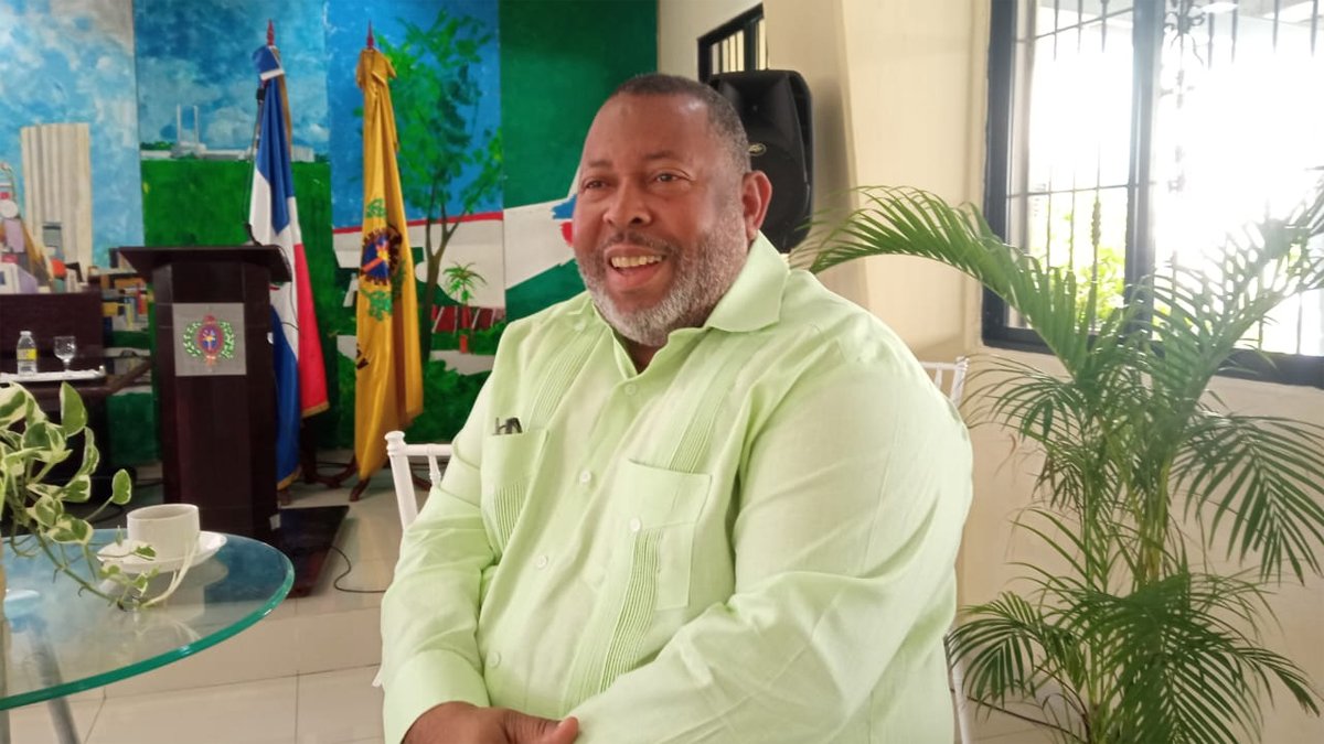Ricardo Rosario