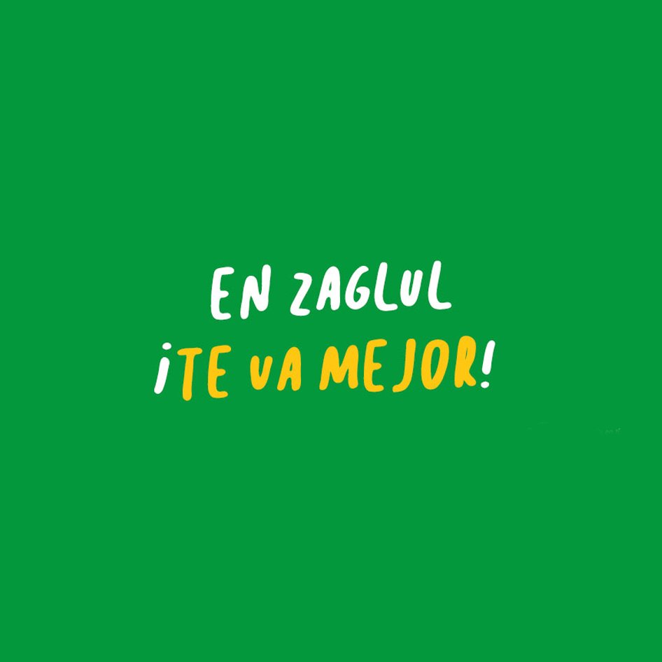 ZAGLUL