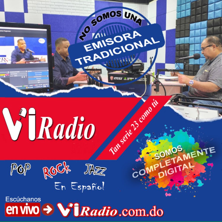 VIRADIO