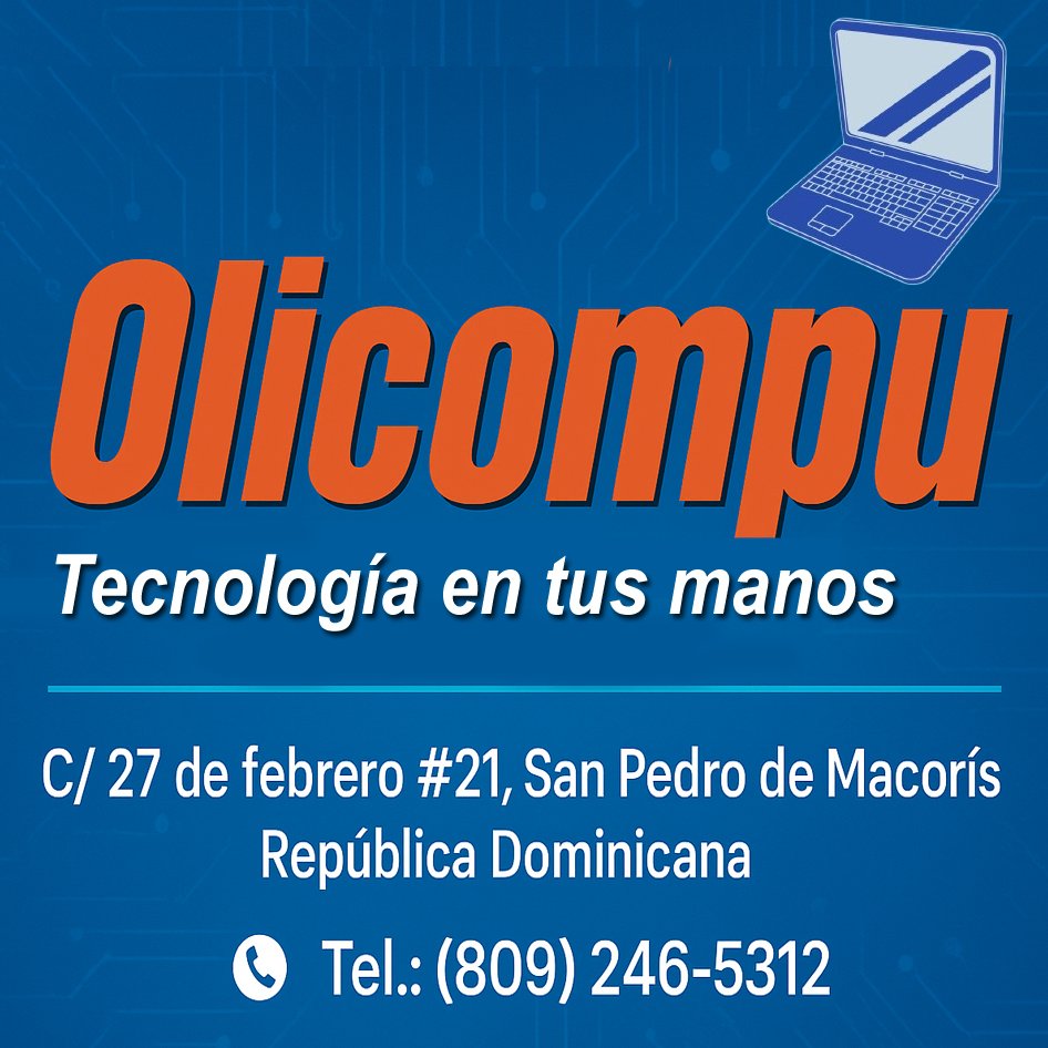 OLICOMPU